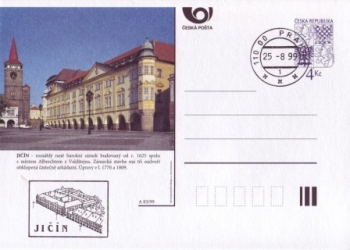 CDV 046 B - CZ 1999 08 001 ●